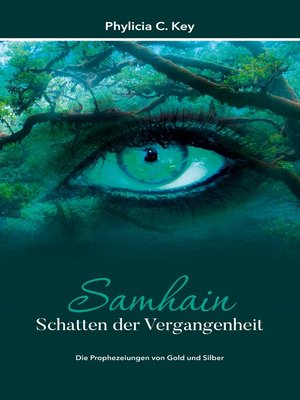 cover image of Samhain--Schatten der Vergangenheit